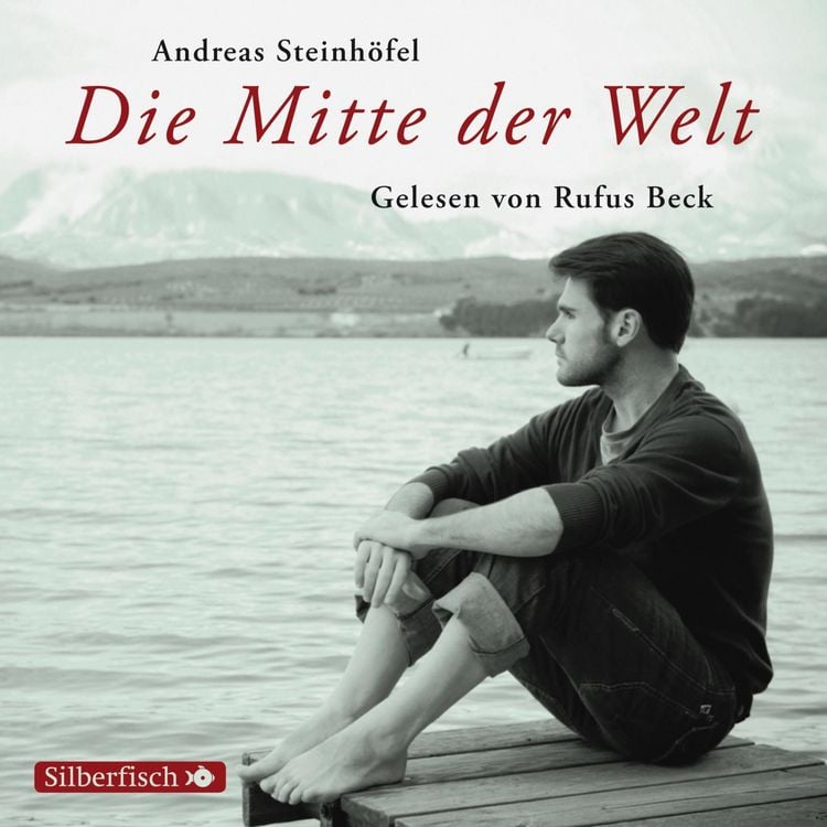 Produktbild: Die Mitte der Welt