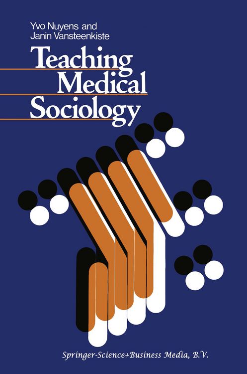 Produktbild: Teaching Medical Sociology: Retrospection and Prospection