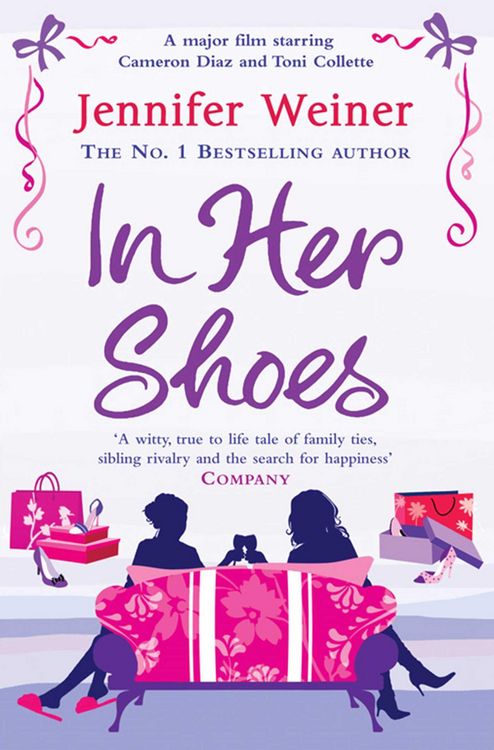 Produktbild: In Her Shoes