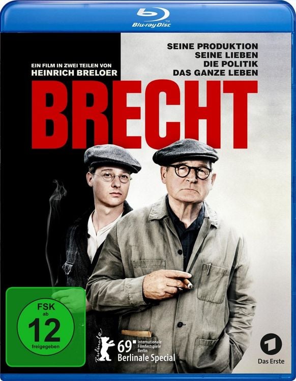 Produktbild: Brecht