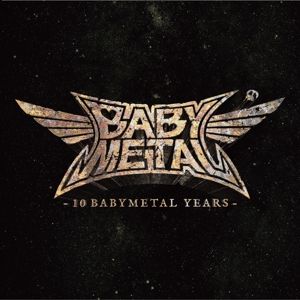 Produktbild: 10 Babymetal Years