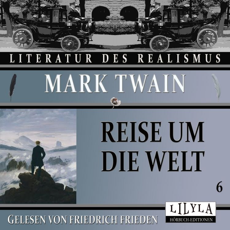 Produktbild: Reise um die Welt 6