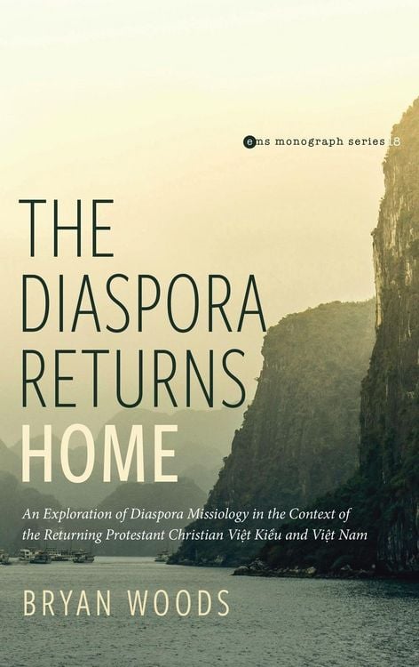 Produktbild: The Diaspora Returns Home