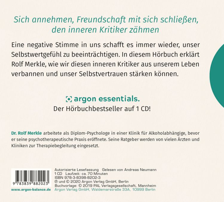 Produktbild: So gewinnen Sie mehr Selbstvertrauen