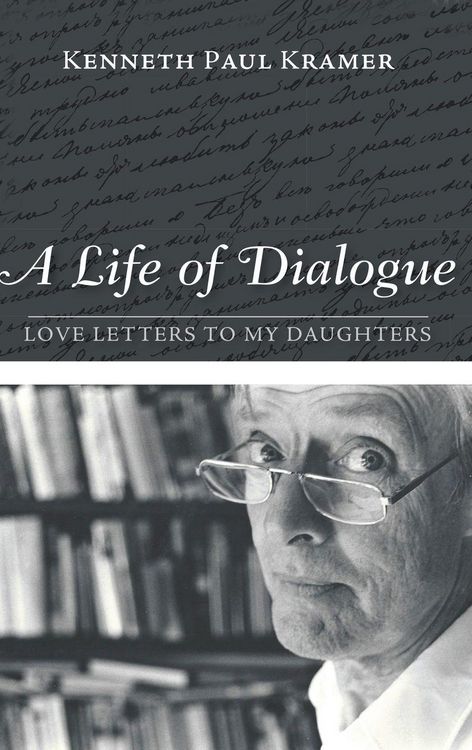 Produktbild: A Life of Dialogue