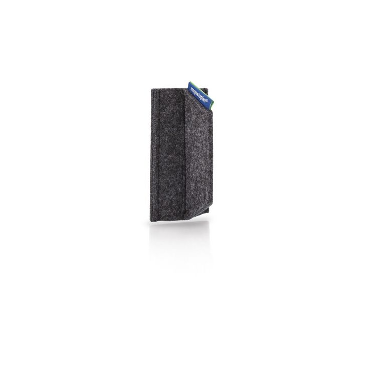 Produktbild: Magnetoplan Tafelwischer Schreibtafel magnetoWipe 105mm x 60mm x 5.2mm 1228801 1St.