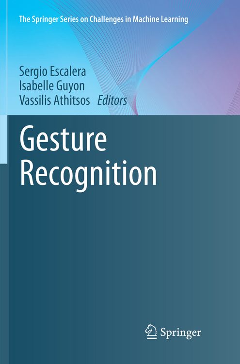 Produktbild: Gesture Recognition