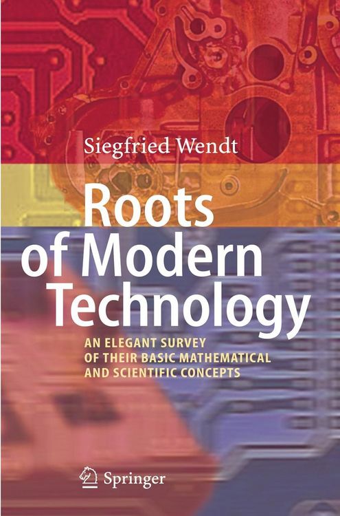 Produktbild: Roots of Modern Technology