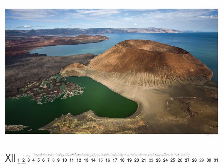 Produktbild: Kenia 2013