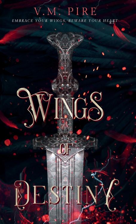 Produktbild: Wings of Destiny