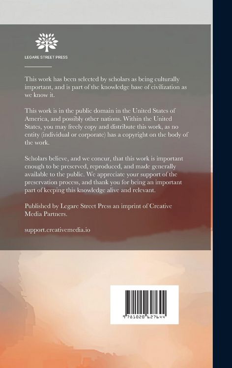 Produktbild: The American Journal Of Insanity, Volume 68, Issue 4