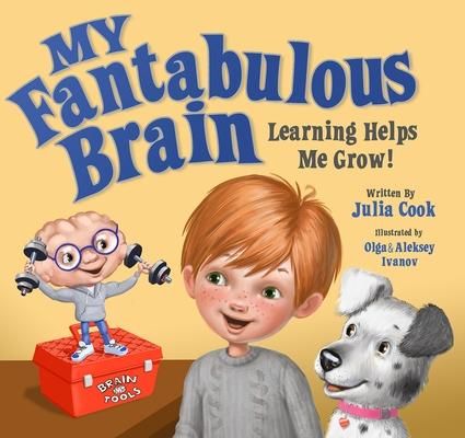 Produktbild: My Fantabulous Brain