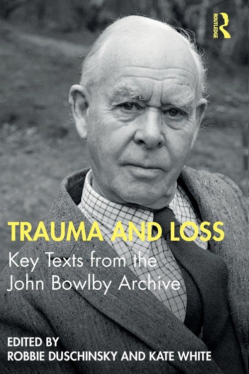 Produktbild: Trauma and Loss