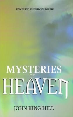 Produktbild: Mysteries Of Heaven