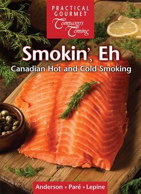 Produktbild: Smokin', Eh