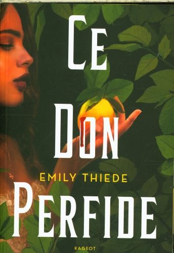 Produktbild: Ce don perfide