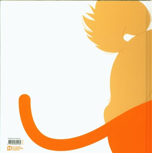 Produktbild: Le chat pour moi