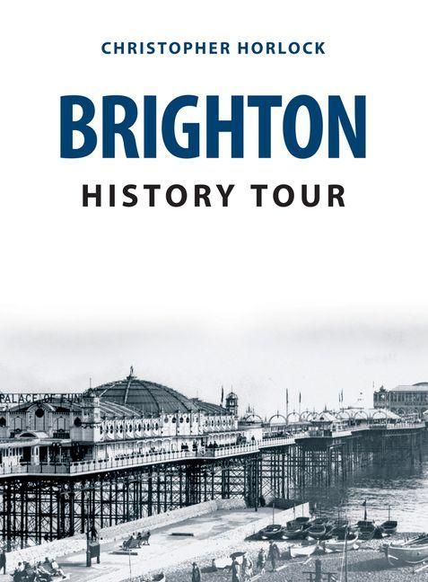 Produktbild: Brighton History Tour