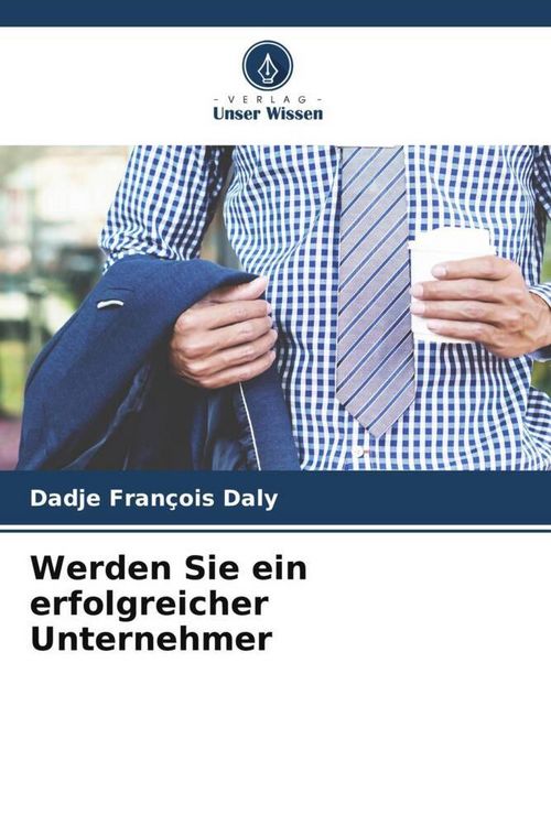 Produktbild: Werden Sie ein erfolgreicher Unternehmer