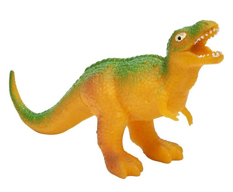 Produktbild: Coole Dinofiguren