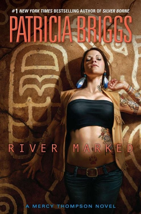 Produktbild: River Marked