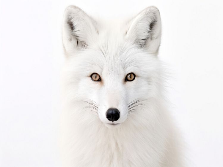Produktbild: CALVENDO Puzzle Ein Motiv aus dem Kalender "Only white animals" | 1000 Teile Lege-Gr&ouml;&szlig;e 64x48cm Foto-Puzzle f&uuml;r gl&uuml;ckliche Stunden