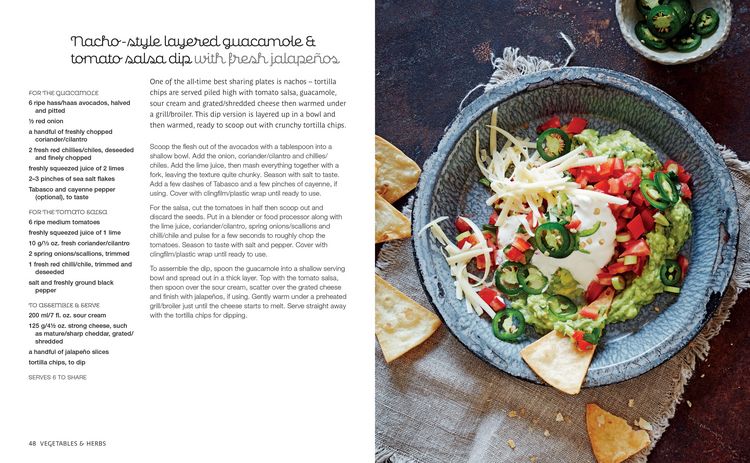 Produktbild: Let's Get Dipping!