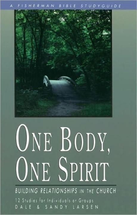 Produktbild: One Body, One Spirit