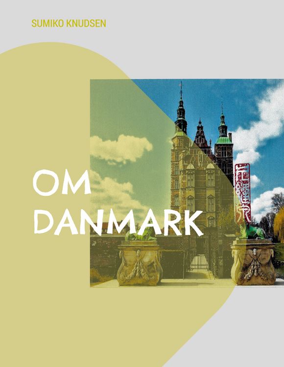 Produktbild: Om Danmark