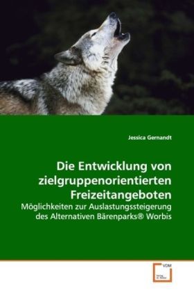 Produktbild: Gernandt, J: Die Entwicklung von zielgruppenorientiertenFrei
