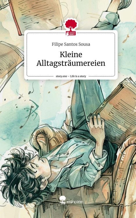 Produktbild: Kleine Alltagstr&auml;umereien. Life is a Story - story.one