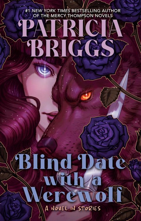 Produktbild: Blind Date with a Werewolf