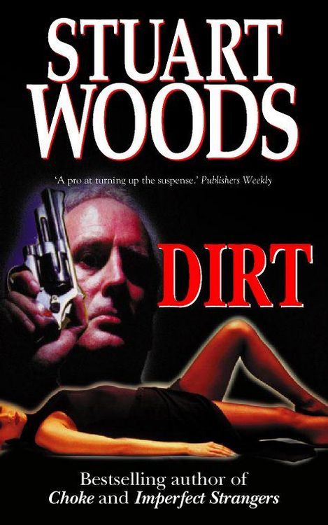 Produktbild: Dirt