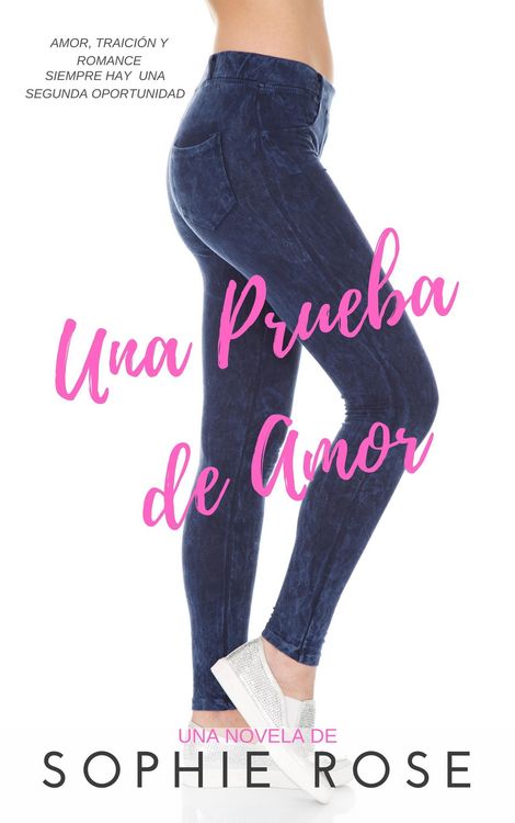 Produktbild: Una Prueba de Amor