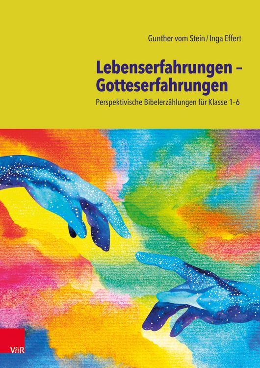 Produktbild: Lebenserfahrungen - Gotteserfahrungen