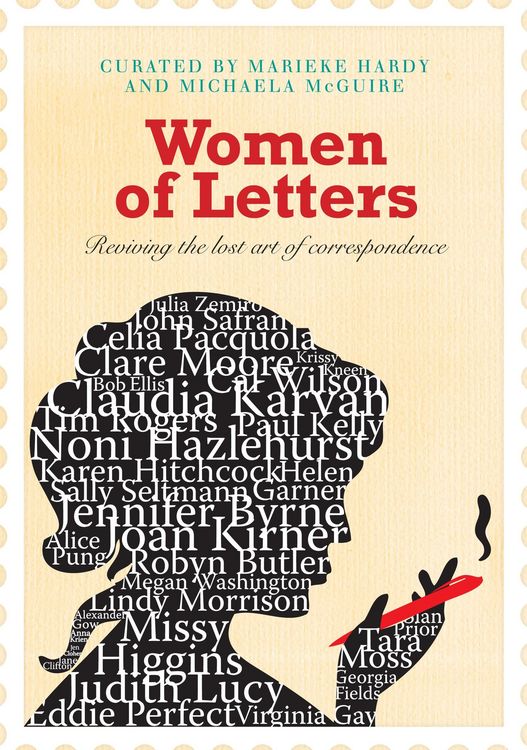Produktbild: Women of Letters