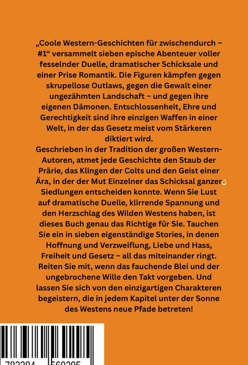 Produktbild: Coole Western-Geschichten F&uuml;r Zwischendurch #1