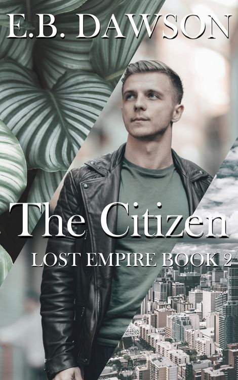 Produktbild: The Citizen