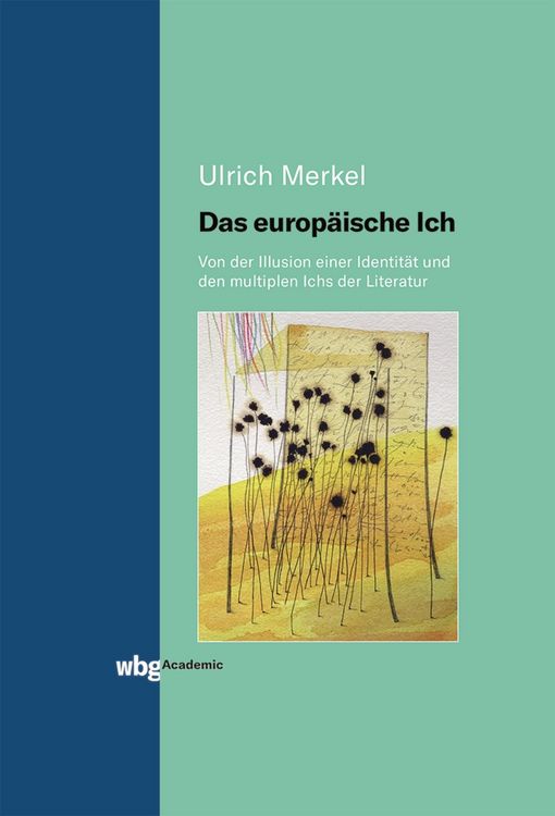 Produktbild: Das europ&auml;ische Ich