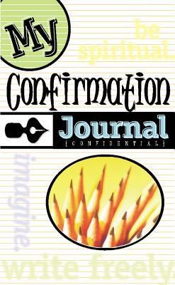 Produktbild: My Confirmation Journal
