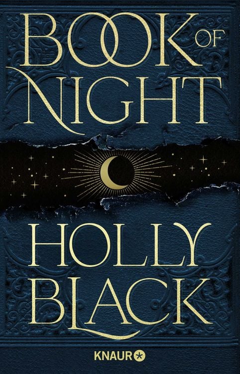 Produktbild: Book of Night