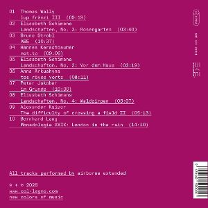 Produktbild: Landschaften