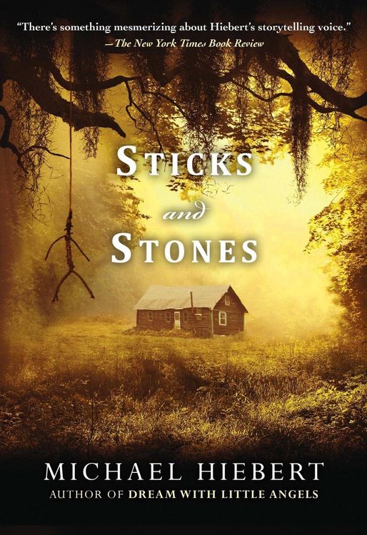 Produktbild: Sticks and Stones