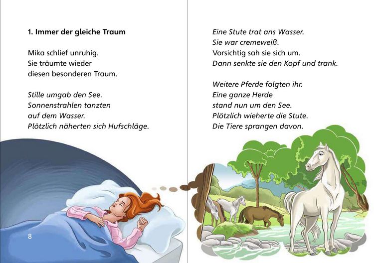 Produktbild: OSTWIND &ndash; Das geheimnisvolle Brandzeichen