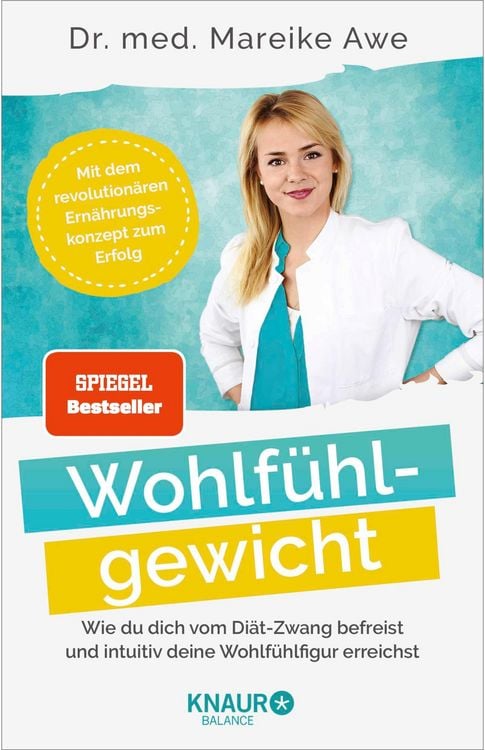 Produktbild: Wohlf&uuml;hlgewicht