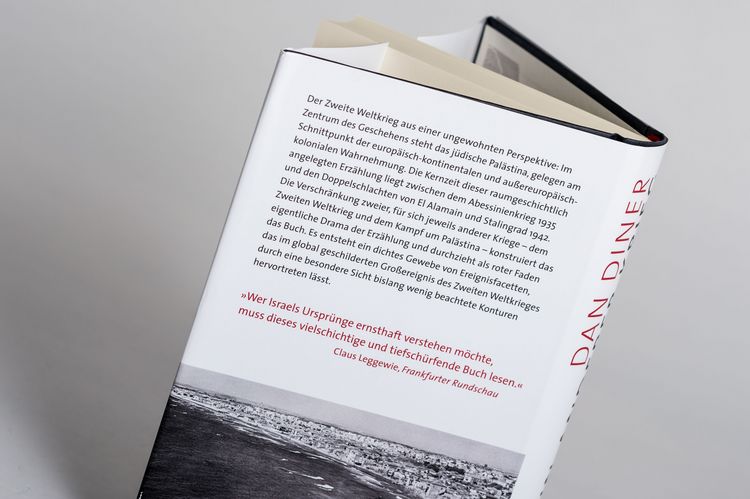 Produktbild: Ein anderer Krieg