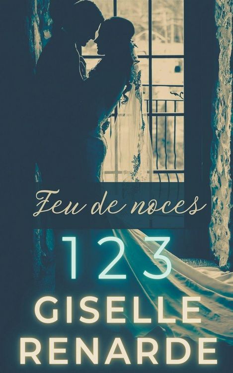 Produktbild: Feu de noces 1 2 3