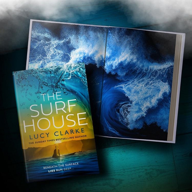 Produktbild: Surf House Hb