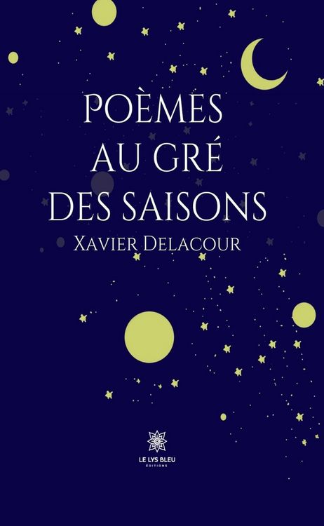Produktbild: Po&egrave;mes au gr&eacute; des saisons