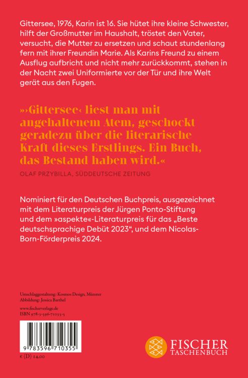 Produktbild: Gittersee